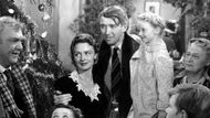 It’s a Wonderful Life (1946) Image via RKO Radio Pictures